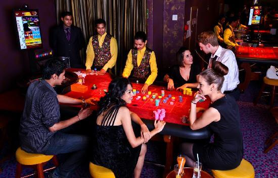 Monsoon Travel Trend: Gambling Getaways and Poker Cities in India