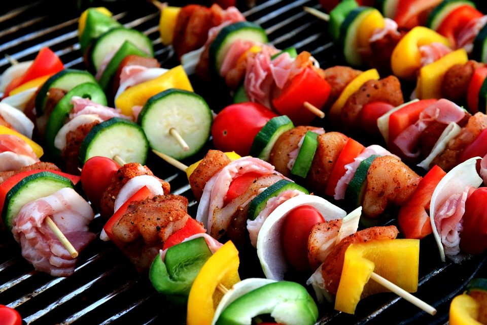 https://pixabay.com/en/shish-kebab-meat-skewer-417994/