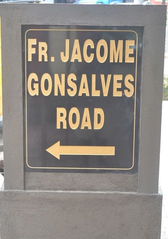 Fr. Jacome Gonsalves https://www.facebook.com/mariusferns?fref=ts