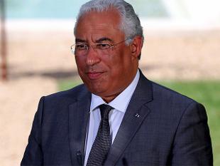 Prime minister of portugal