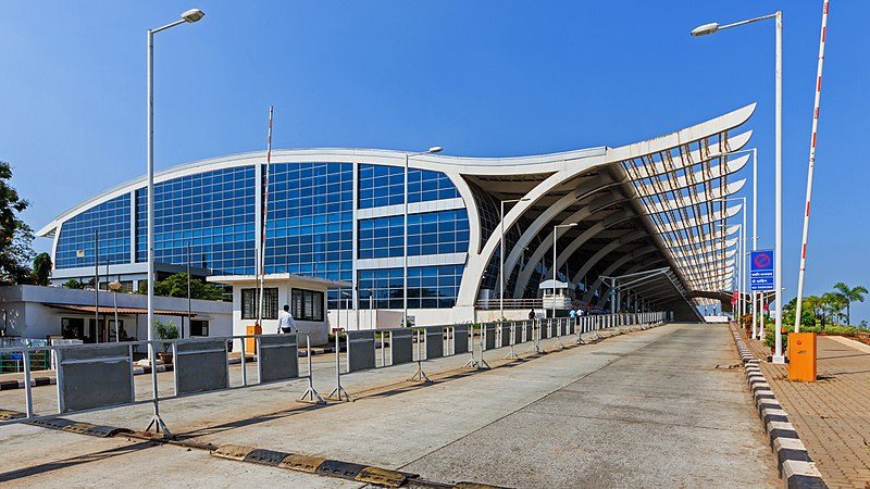 Dabolim airport will not be shut