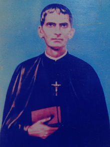 Fr. Agnelo