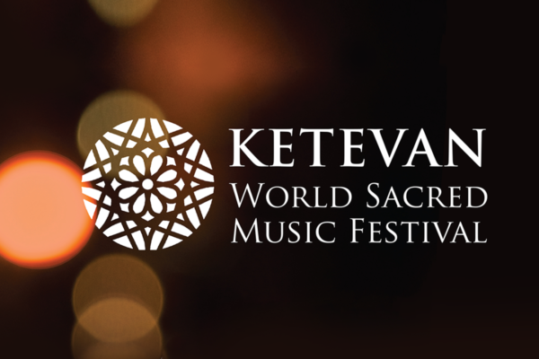 Ketevan World Sacred Music Festival