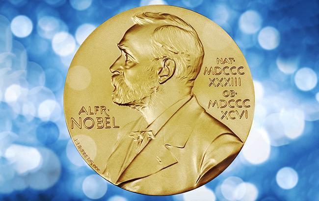 Nobel Prize Series