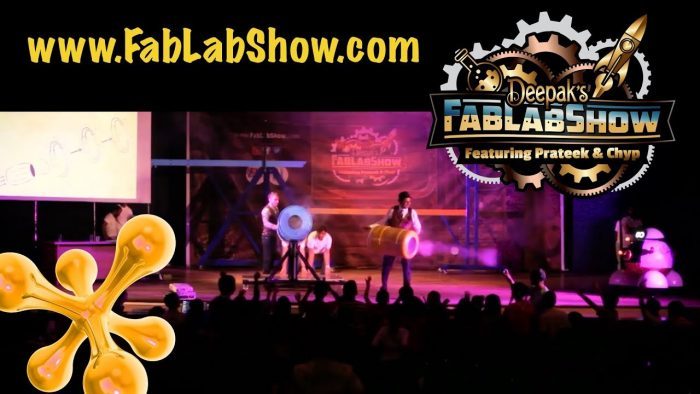 FabLabShow