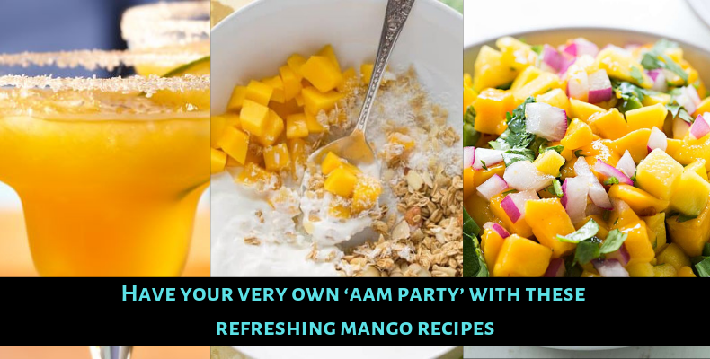 Mango Cover Picture
