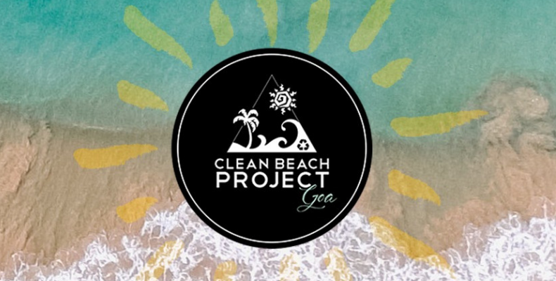 Clean Beach Project Cover