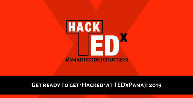 TEDxPanaji 2019