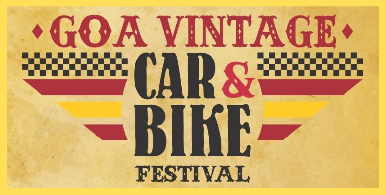 Vintage Car and Bike Festival