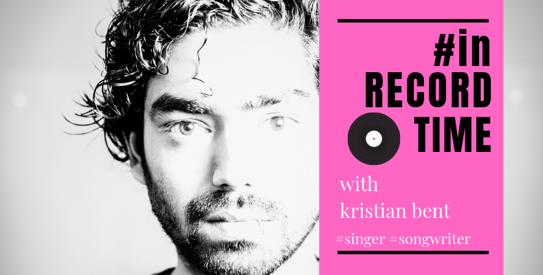 In Record Time with Kristian Bent
