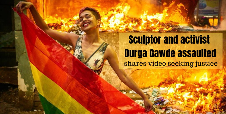 Durga Gawde Assualt