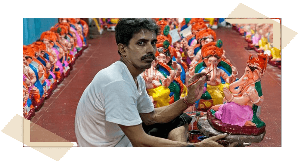 ganesh-idol-in-goa