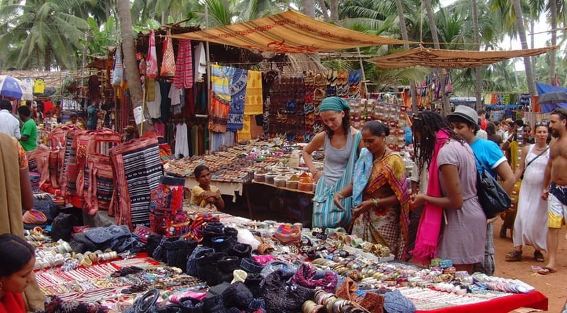 anjuna-flea-market