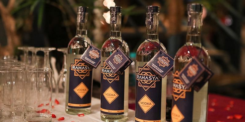 rahasya-vodka-website