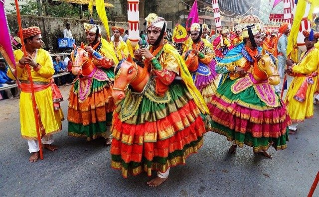 goa-shigmotsav-festival