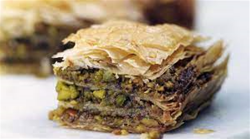 baklava-goan-sweet-recipe