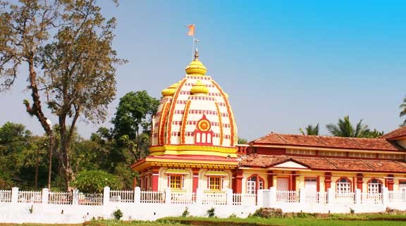 where-is-brahma-temple-in-goa