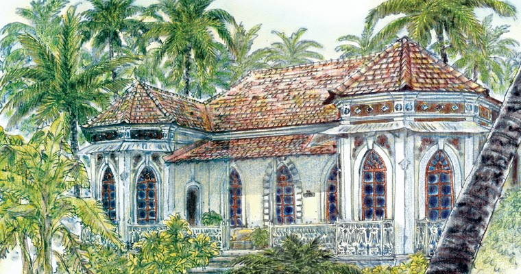 portuguese-influence-architecture