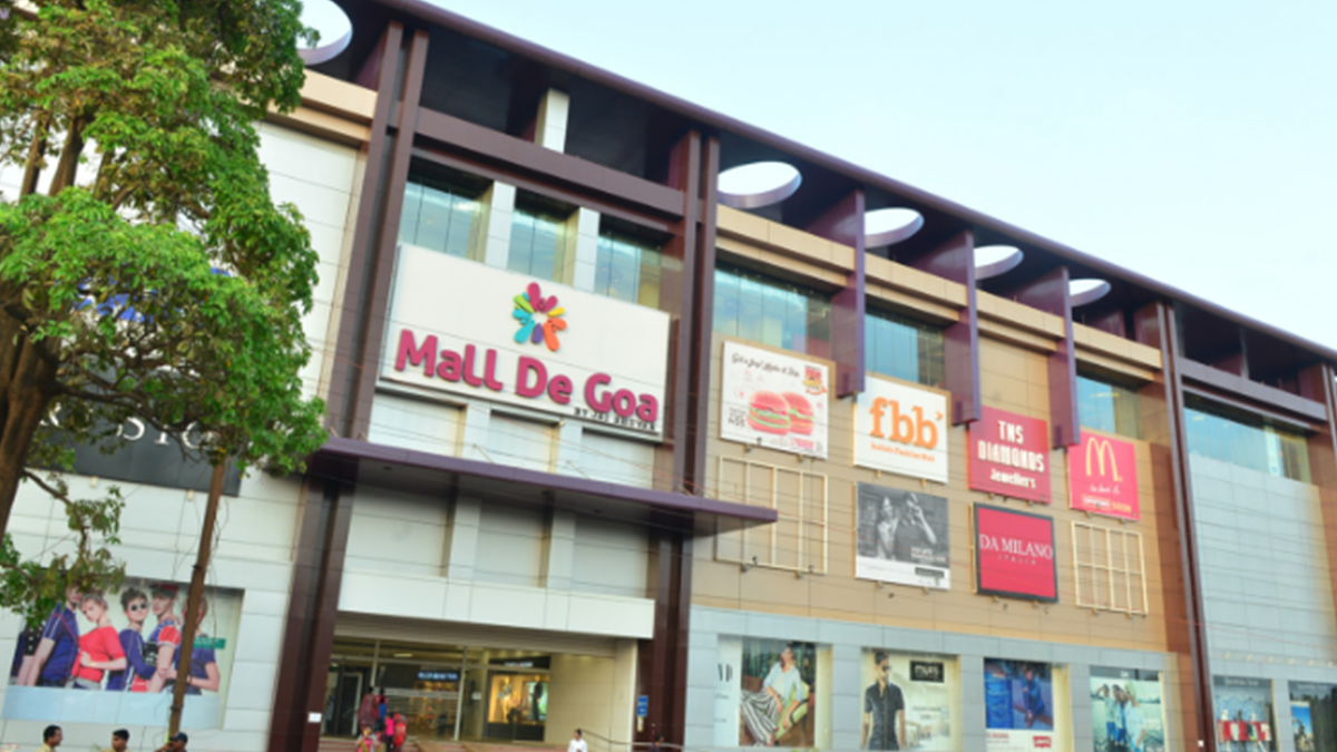 best-malls-in-goa