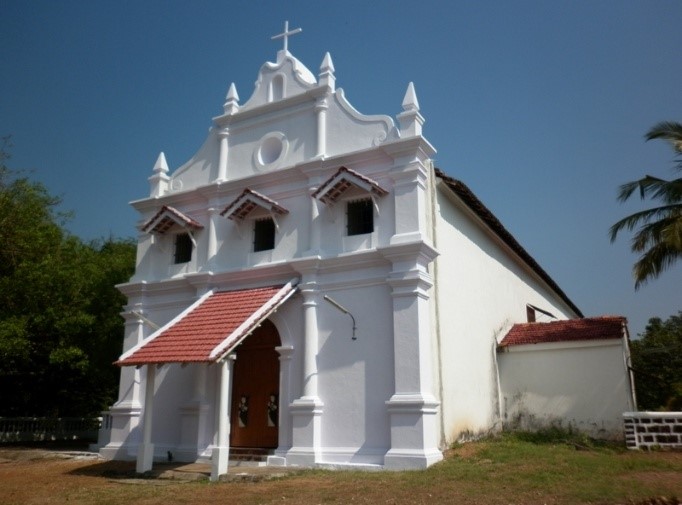 croatian-church-goa