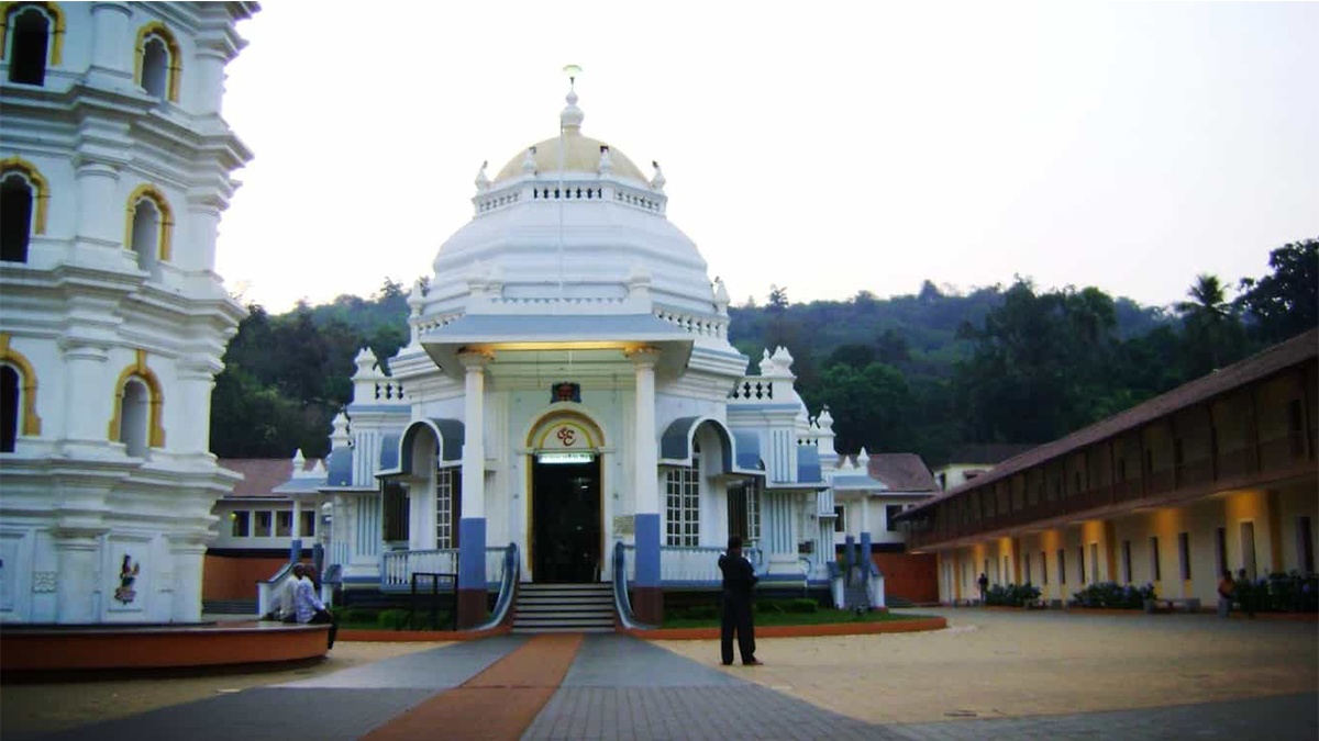 All-temples-of-goa-list