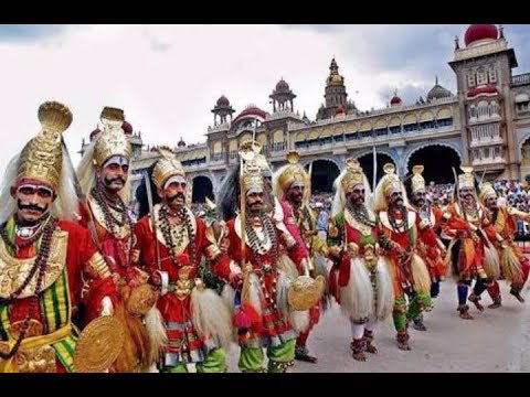 veerbhadra-dance