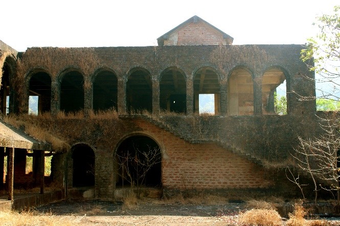 most-haunted-places-in-goa