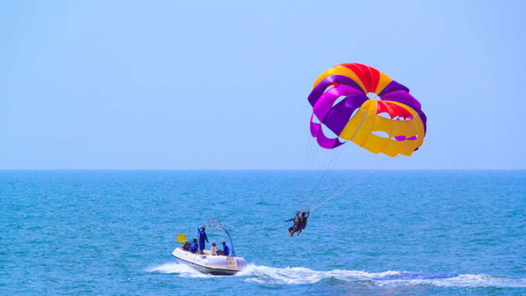 parasailing-in-goa
