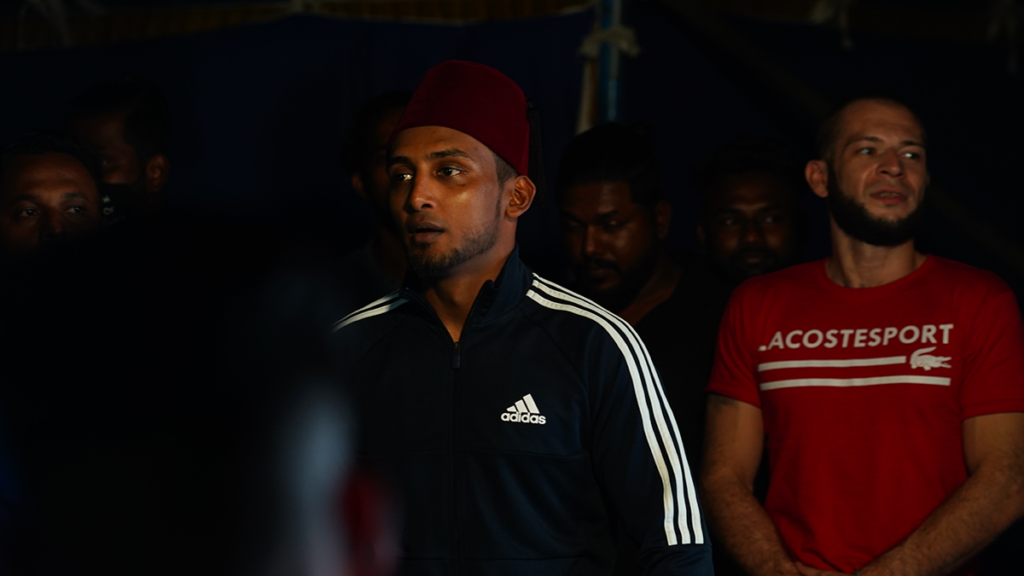 Abdul Rahim Goa MMA