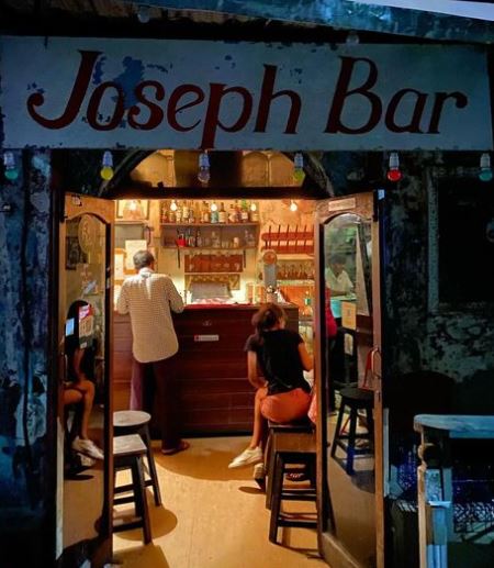 Joseph Bar