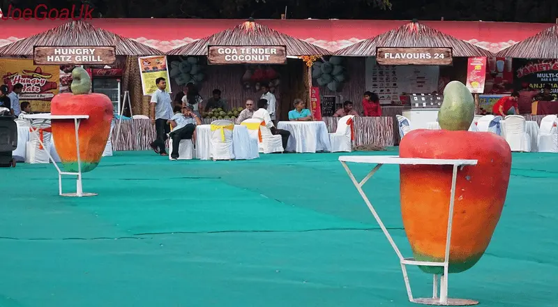 Cashew Festival of Goa: 2024