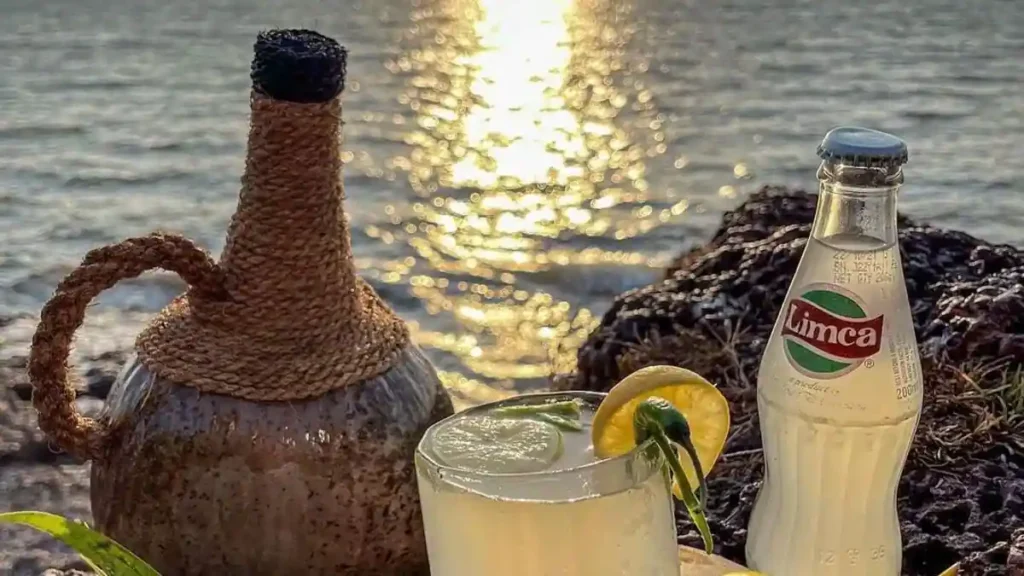 Summer Drinks- drink to try in Goa- Must try in Goa