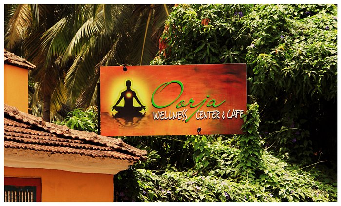 Spas in Goa- Oorja spa and wellness