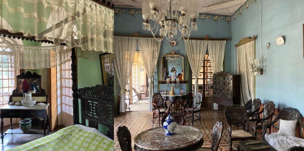 Braganza House- Portuguese House of Goa