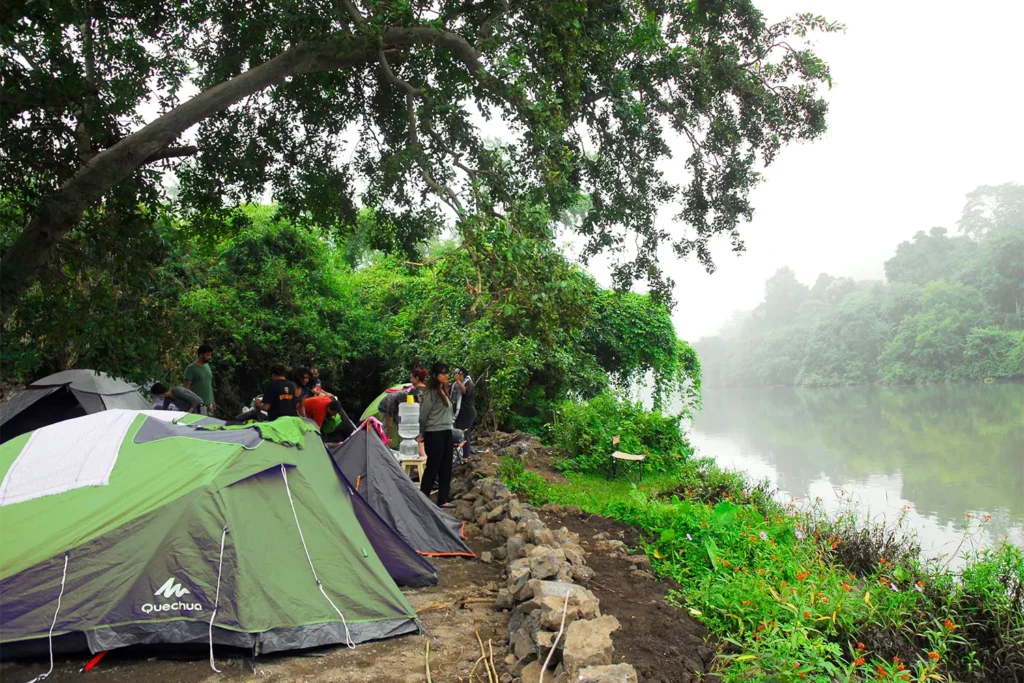 Western Ghats