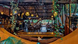 Best Cafes in Goa