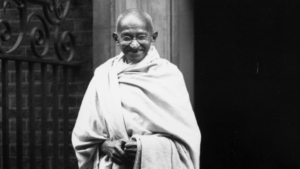 Gandhi Jayanti