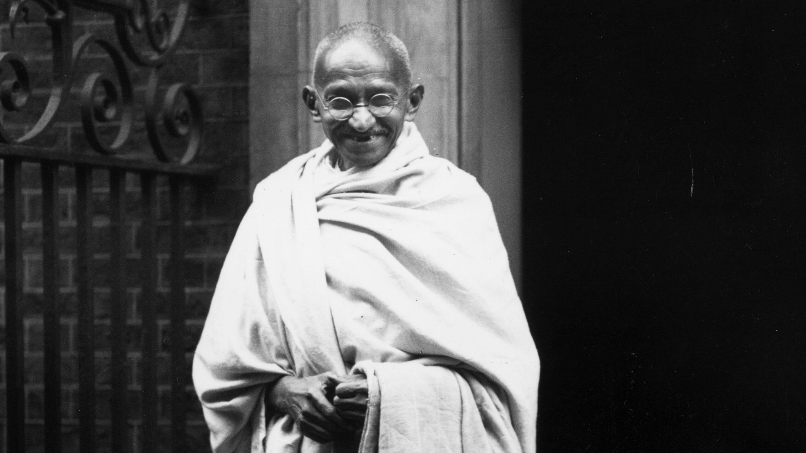 Gandhi Jayanti