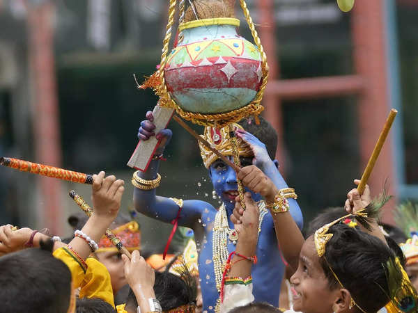 Dahi Handi 