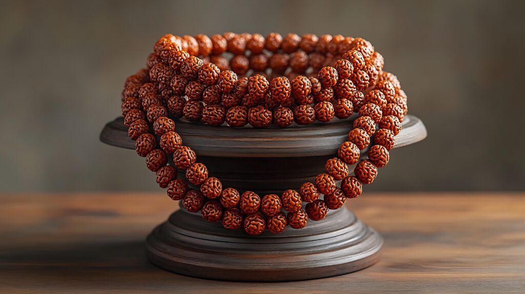 Rudraksha