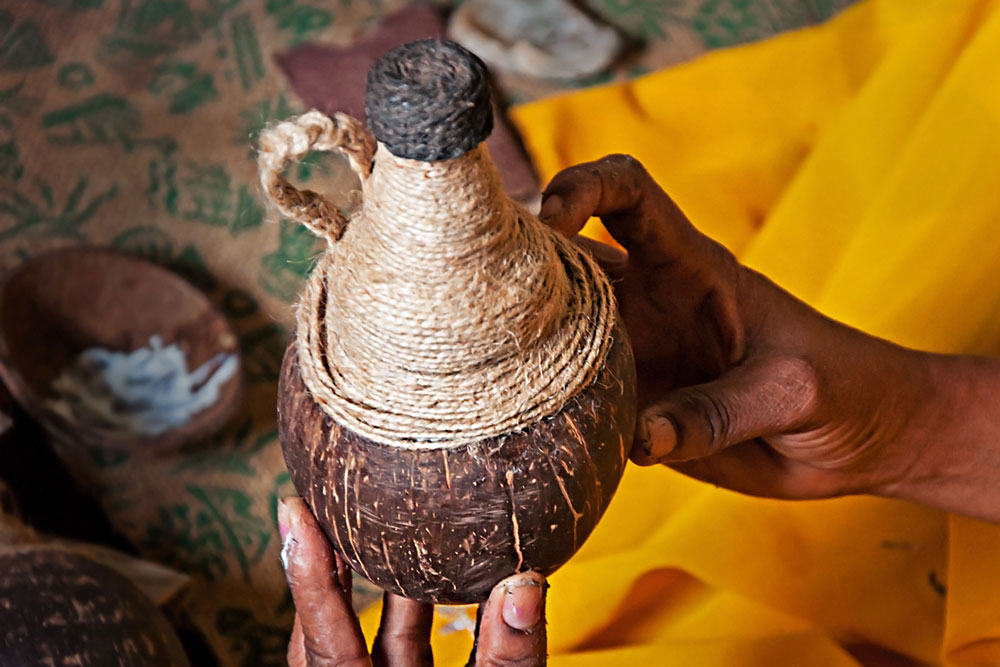 Goan Handicrafts