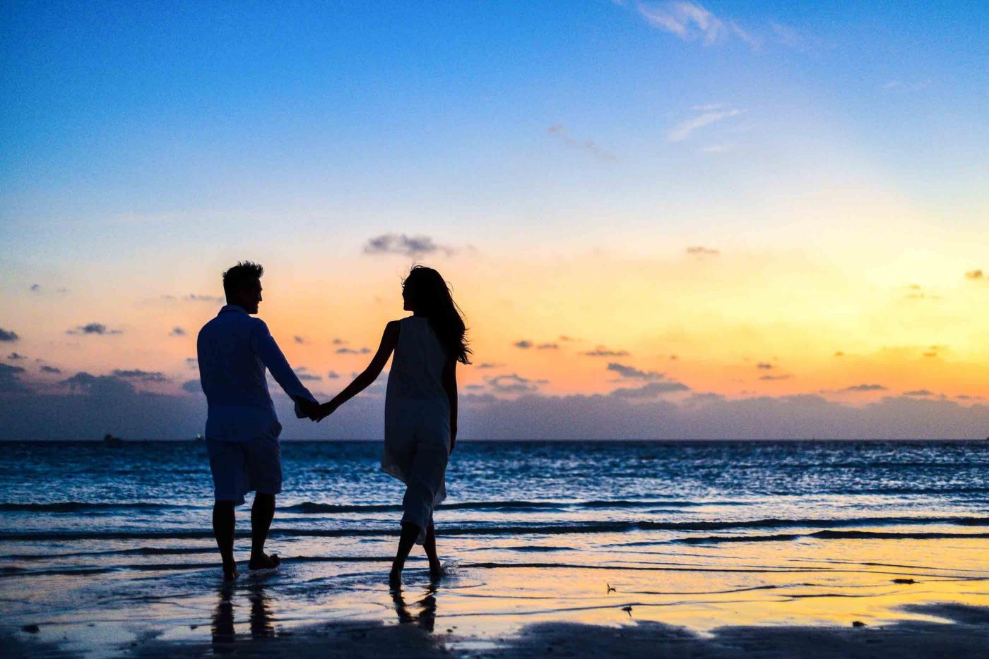 Romantic Spots in Goa for Couples