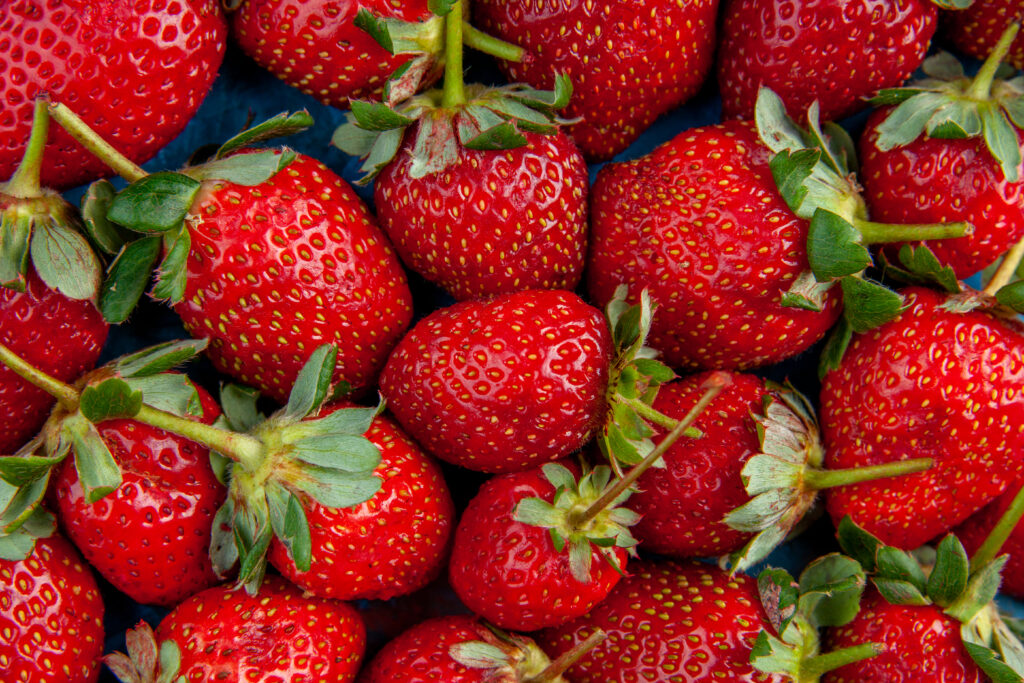 Strawberry Recipes