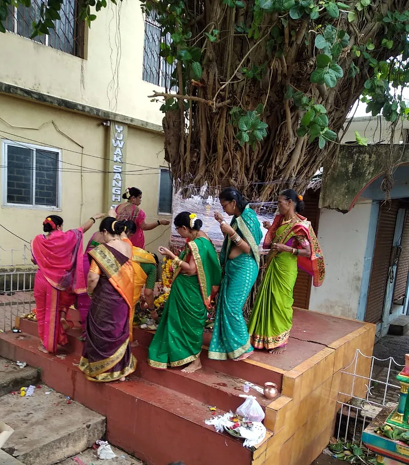 Vadachi Punav 2025