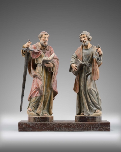 Peter & Paul