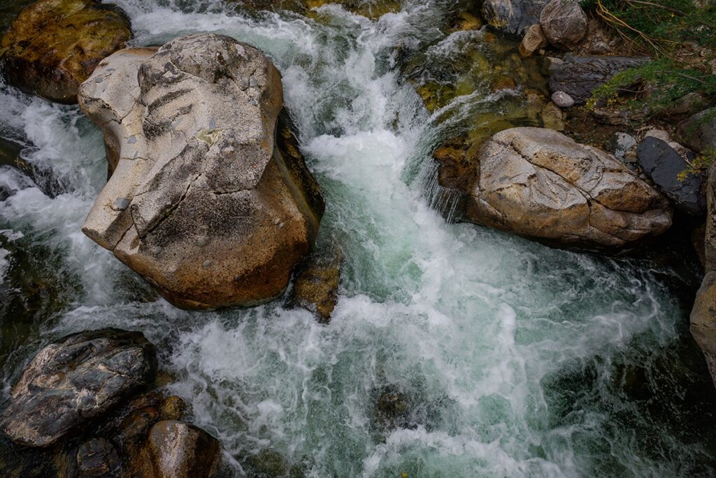 Goa’s Hidden Waterfalls