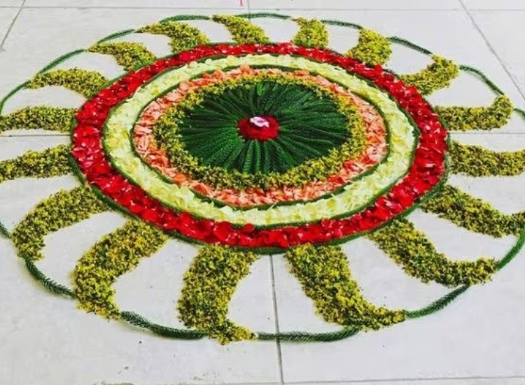 Green Diwali