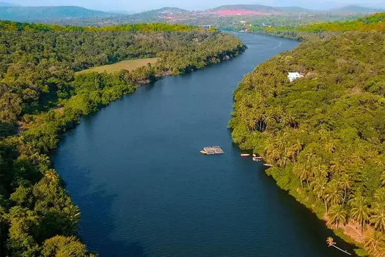 River