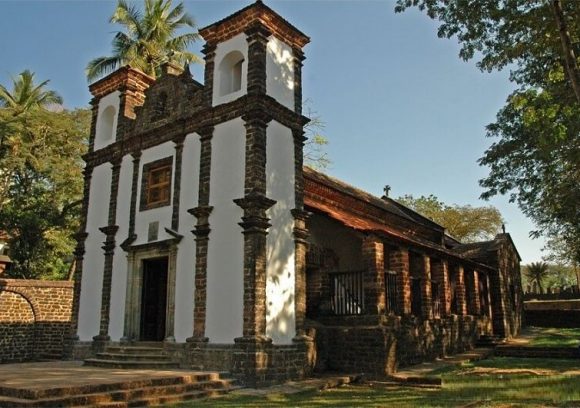 Chapels