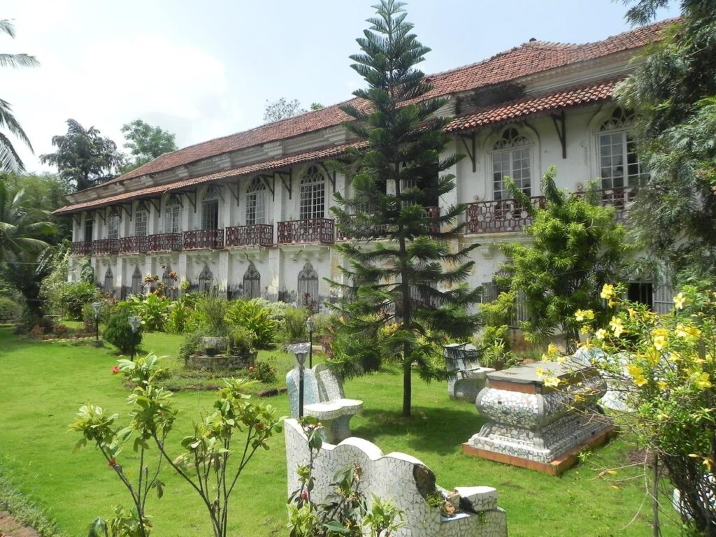 Goa Beyond Beaches: Hidden Villages You Must Explore